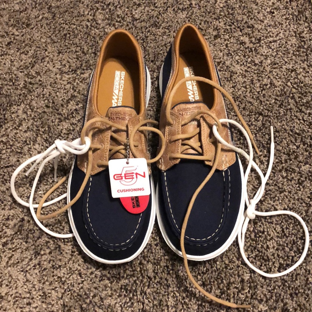 Skechers Gogamax